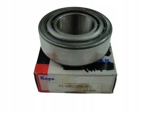 Koyo cap33208jr 1 - koyo, hi