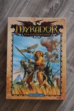 DSA, Myranor - Das Güldenland