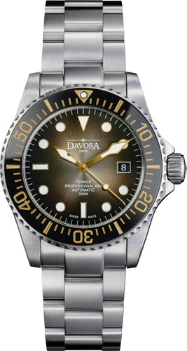 Davosa ternos professional 68h - davosa,