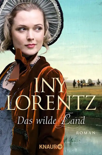 Das wilde land - das,