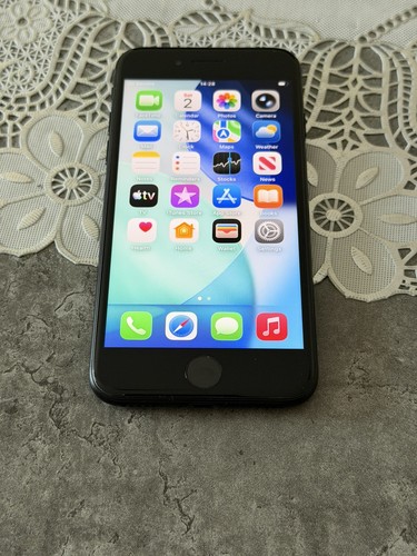 Iphone 2020 64gb - 2020, schwarz