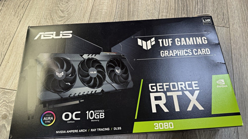Asus tuf gaming - asus, geforce