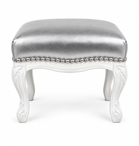 Barockhocker hocker fußhocker - barockhocker,