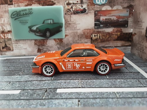 Hot wheels custom - ☆hot, custom☆bmw