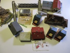 Faller Konvolut diverse