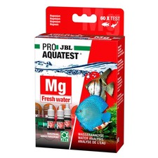 Jbl magnesium test set - mg, test-set