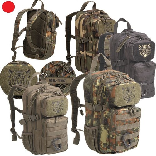 Kids assault pack rucksack - kids,