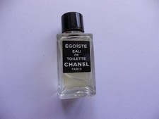 Chanel Egoiste unbenutzt
