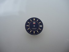 Tag Heuer Zifferblatt, professional 200 Meters, dial