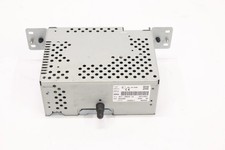Ford Focus MK4 Radio