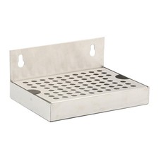 Kegerator Bier Abtropfschale