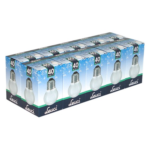 Leuci glühbirne tropfen - x,