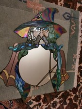 Tiffany SPIEGEL Zauberer!