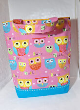 Tasche,  Beuteltasche, Kinderbeutel, Wachstuchbeutel,