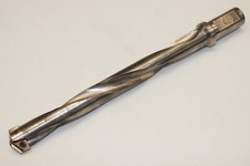 Vollbohrer Wendeplattenbohrer