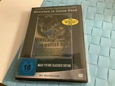 Menschen in Gottes Hand Neu Restauriertes 2010### S/ W