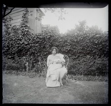 Frankreich Famille Mère Mit