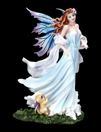 Elfen figur heavana - figur,