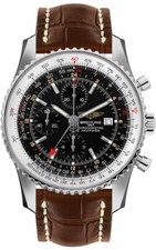 Breitling Navitimer World