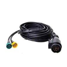 Wiring Harness 7m Plug Trailer