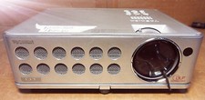 Toshiba DLP Projector D1