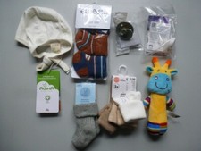 Baby-Ausstattung Konvolut