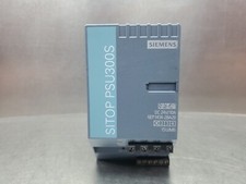 SIEMENS SITOP PSU300S