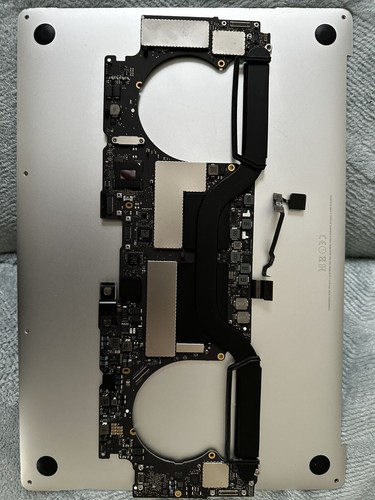 Main logic board macbook - logic,