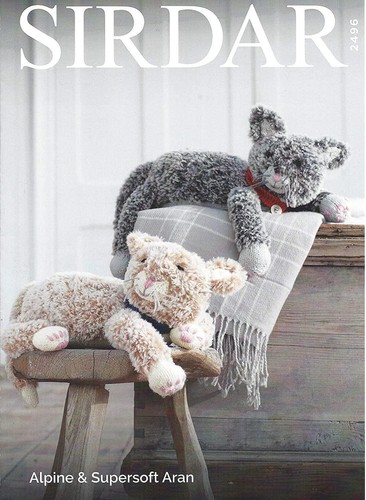 Sirdar strickmuster - sirdar,