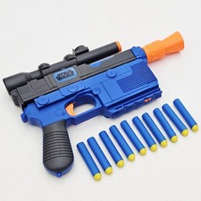 ©2015 Hasbro NERF - STAR WARS