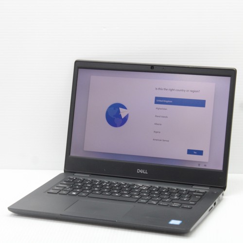 Dell latitude laptop 14 - latitude,