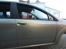 Tür vorne rechts Fiat Croma 194 Giallo Cromo 272