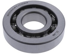 Kurbelwellenlager 20x52x12 mm für Peugeot SV 50 Geo, Buxy, Elyseo, Elystar Gipsy