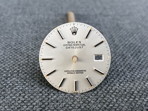 Rolex datejust - rolex,