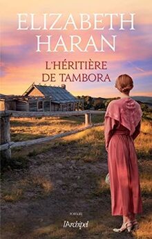 Lhéritière tambora von - de,