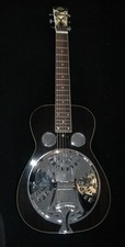 Regal Resonator Dobro guter Zustand