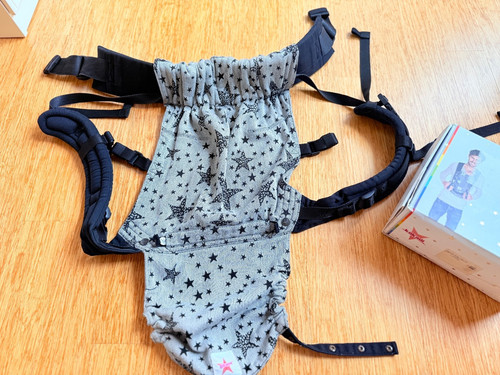Kokadi flip babytrage - flip, –