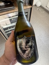 Dom Perignon Lady Gaga Edition