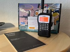 Uniden UBC92XLT Funkscanner