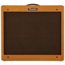 Fender Blues Junior 112