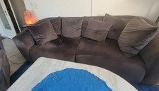 Big Sofa BHT 250 X 81 X 106 cm