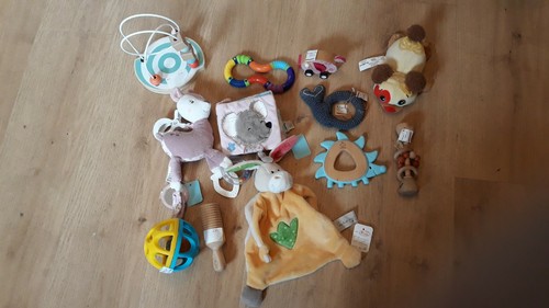 Babyspielzeug mädchen paket - babyspielzeug,