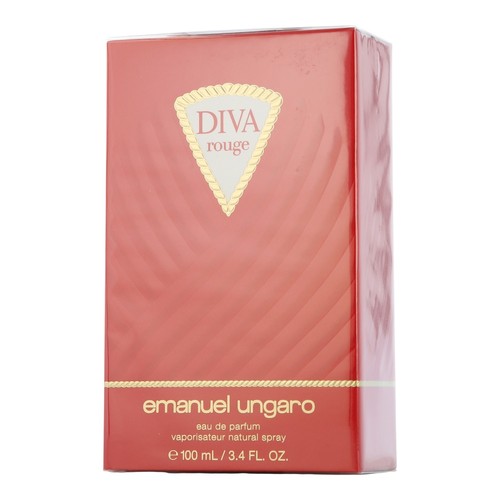 Emanuel ungaro diva - emanuel, edp