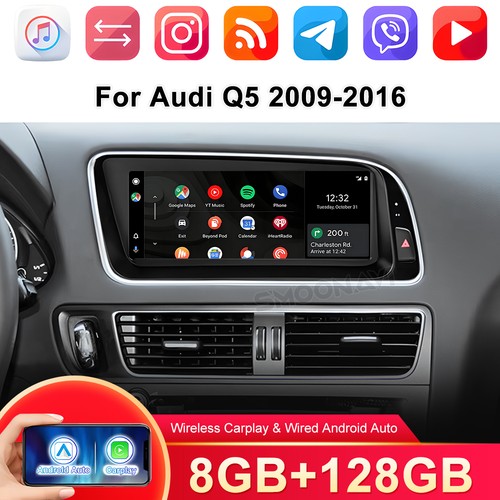 Für audi 2009 2016 - für,