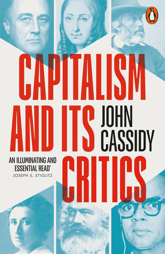 Capitalism and its - its, |