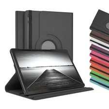 Rotation Case für Samsung Galaxy Tab S10 FE Hülle Schutzhülle Tasche 360° Grad
