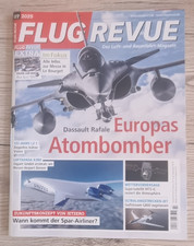 Flug Revue - 07/2025