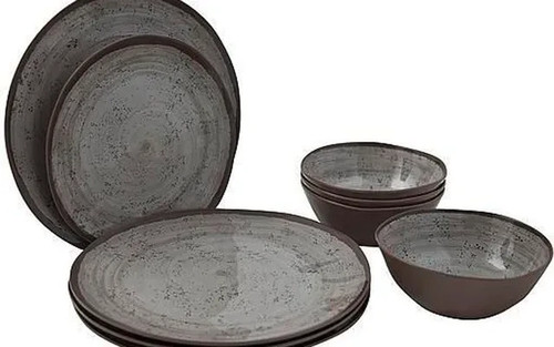 Camp halo geschirr set - bo-camp, geschirr-set