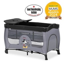 hauck Sleep N Play Center