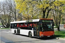 C5) Foto Düsseldorf, MAN NL 263, Wg. 7368 (D-IL 7368) Rheinbahn, Bus, J.W.Pl.